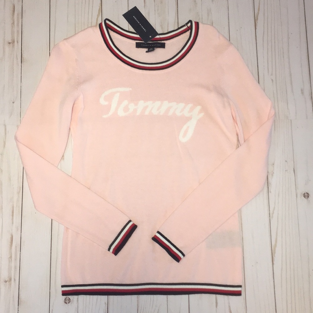 Tommy Hilfiger Sweater